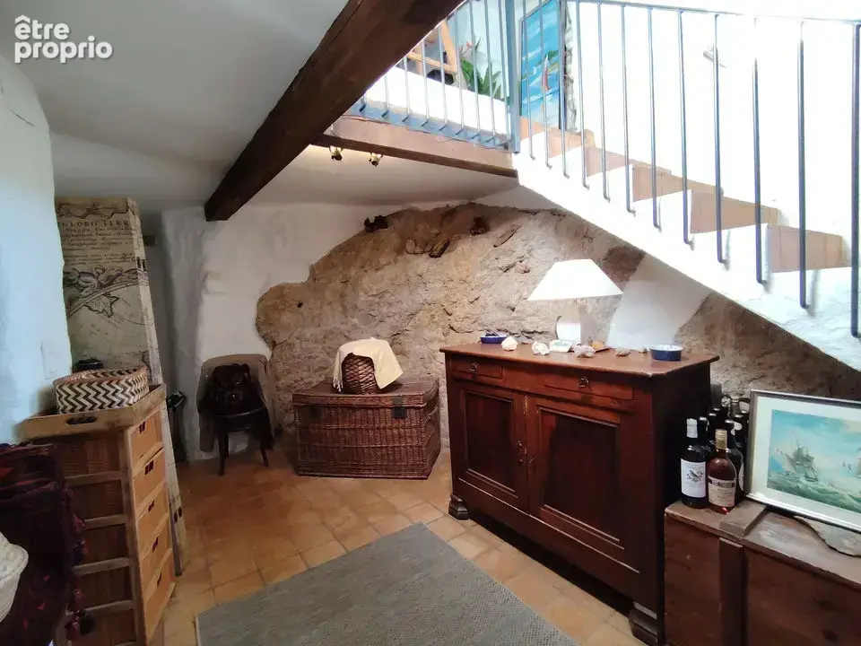 Maison 3 pièces 82 m² à vendre à Roquefort-Des-Corbieres (11540) - photo 5