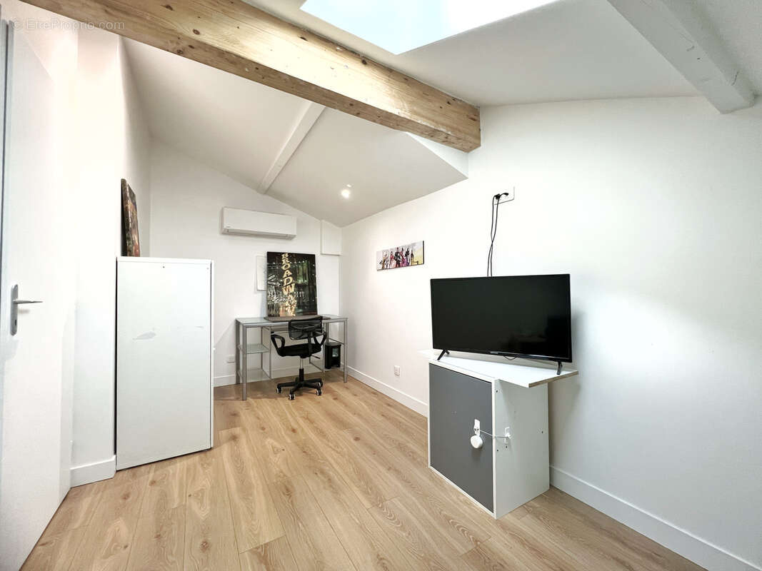 Maison à SAINT-PRIEST