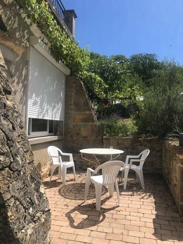Domaine à vendre au cœur des Amognes - photo 9