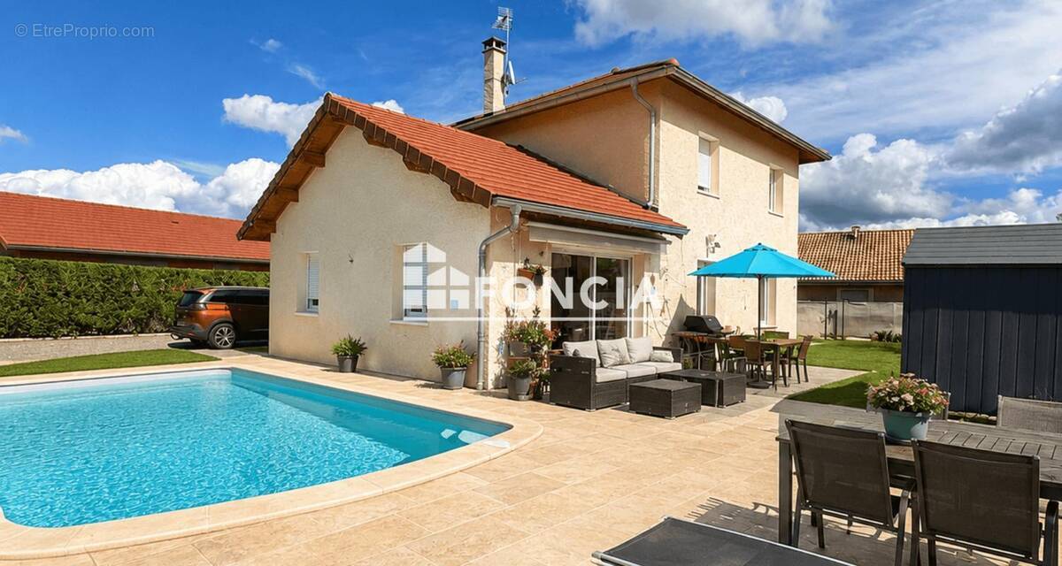 Maison à GAP