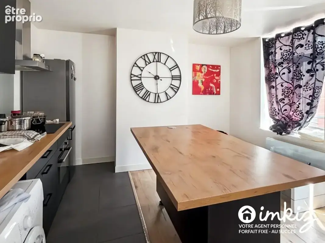 Appartement à LILLE
