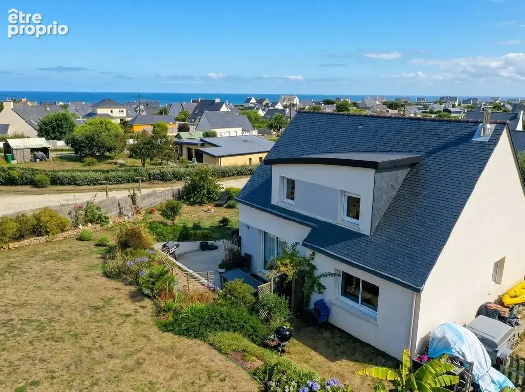 Photo Maison à Plouarzel au prix de 441 200€