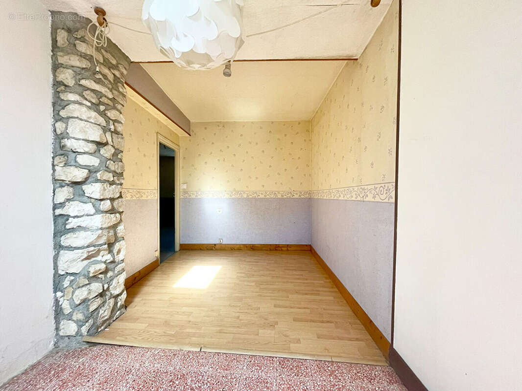 Maison à SAINT-FLORENTIN