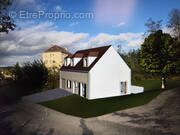 Terrain à LONGUEIL-ANNEL