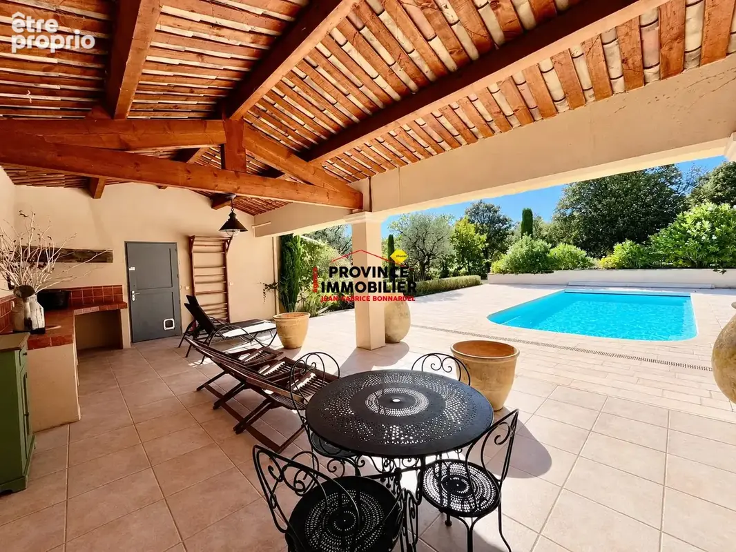 Maison 7 pièces 175 m² à vendre à Suze-La-Rousse (26790) - photo 4