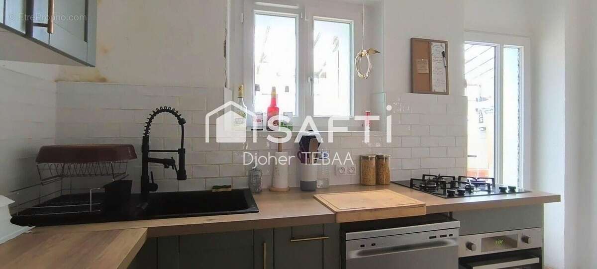 Maison 98 m² à Digny  - photo 4