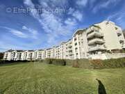 Appartement à MEYLAN