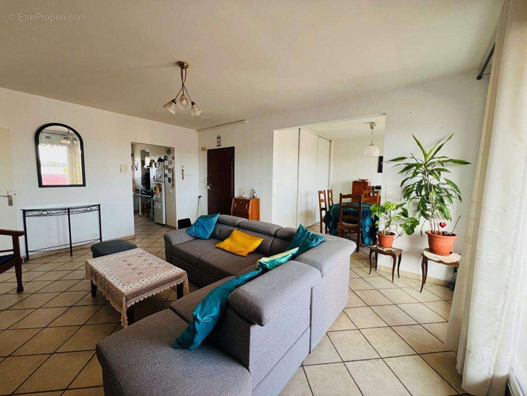 Appartement à ISTRES