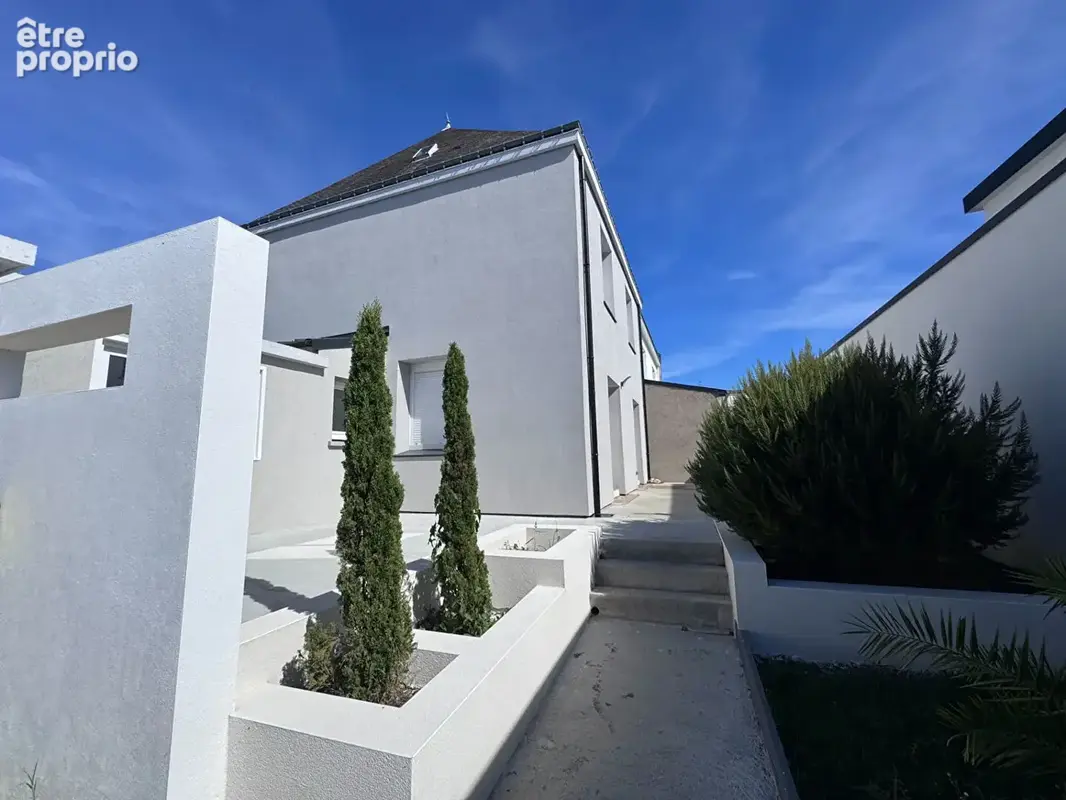 Photo Maison à Caudan au prix de 295 400€