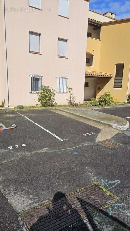 Appartement à AGDE
