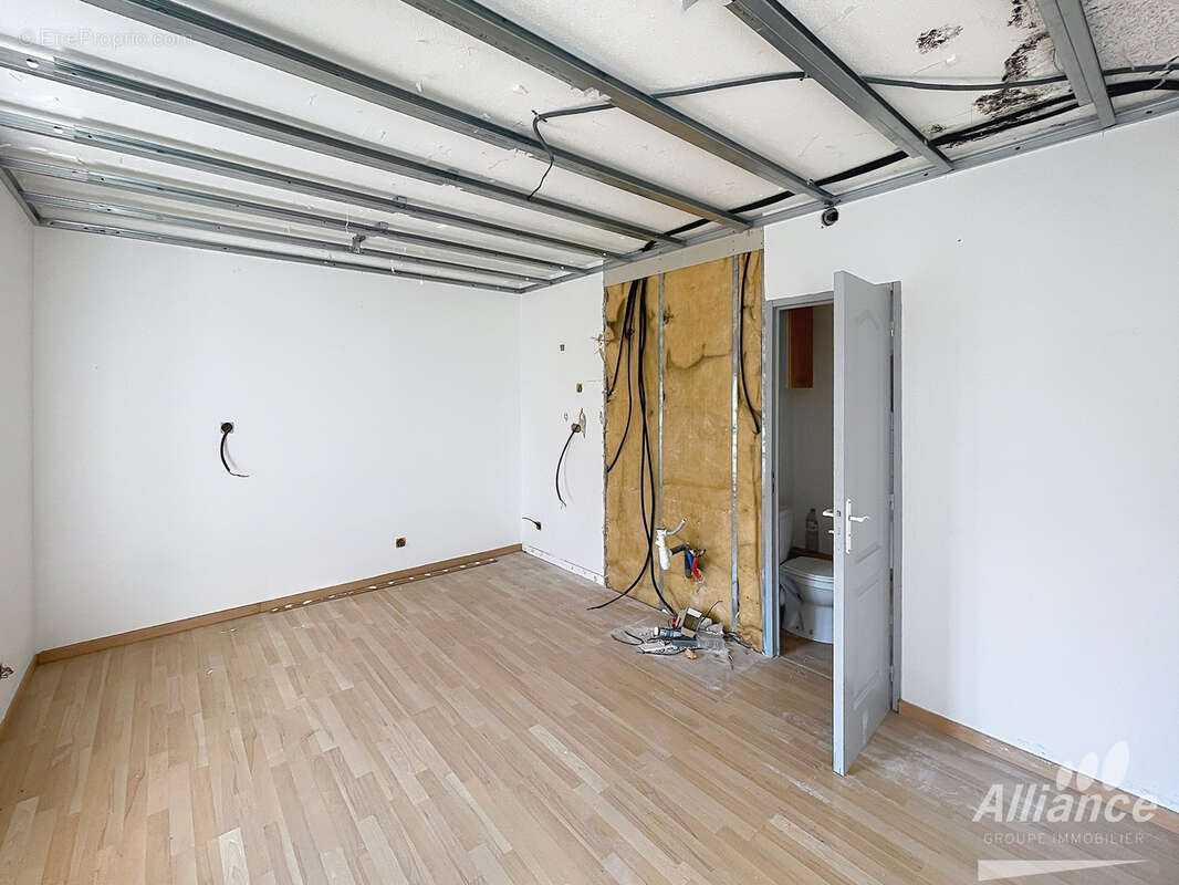 Appartement à AUDINCOURT