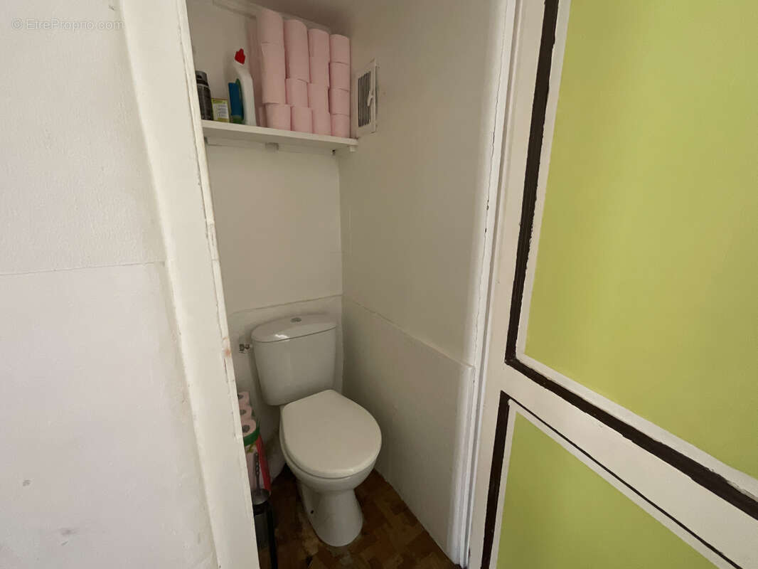Appartement à LYON-3E