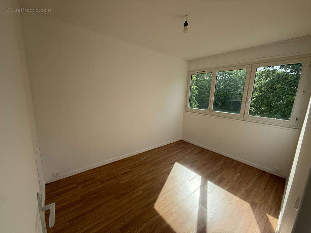 Appartement à RIS-ORANGIS