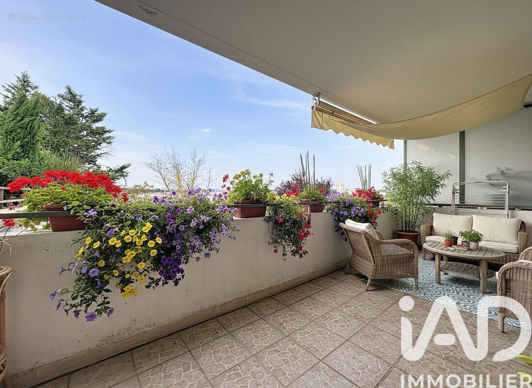 Photo 3 - Appartement à MARSEILLE-13E