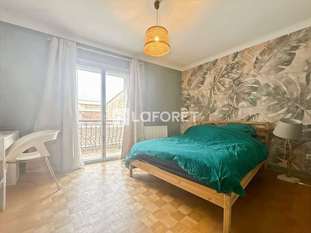 Appartement à VALENCE