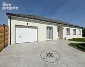 Maison à SAINT-ARNOULT-DES-BOIS