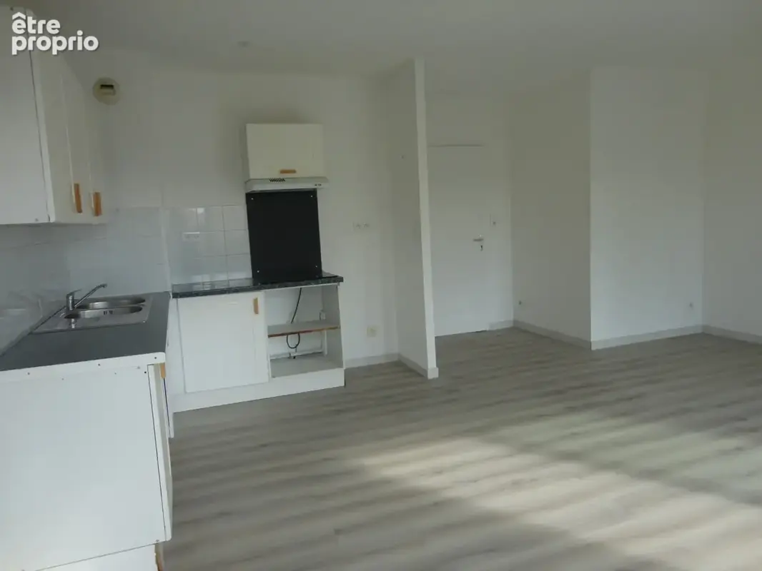 Dpt Pyrénées Orientales (66), à vendre BOMPAS appartement 4 pièces 79.31 m² terrasse, parking - photo 2