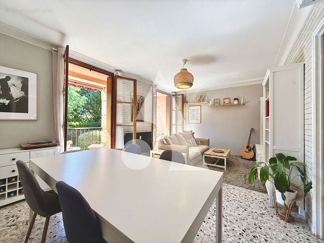 Appartement à AIX-EN-PROVENCE