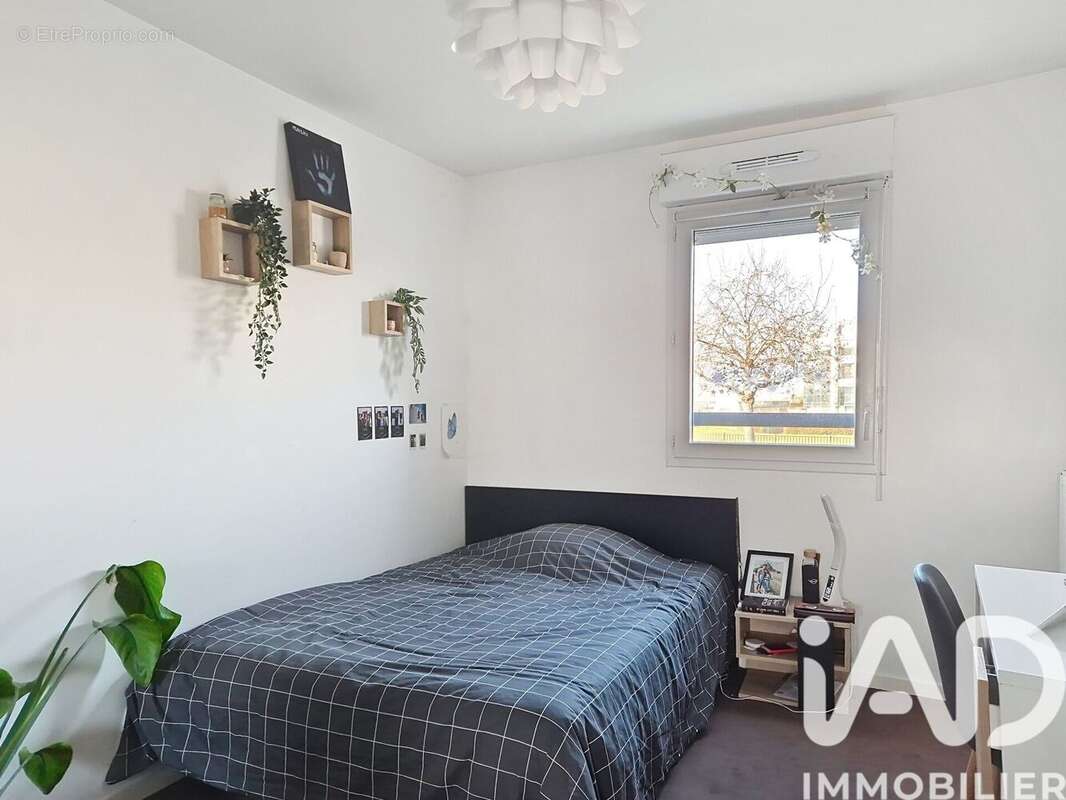 Photo 8 - Appartement à ELANCOURT