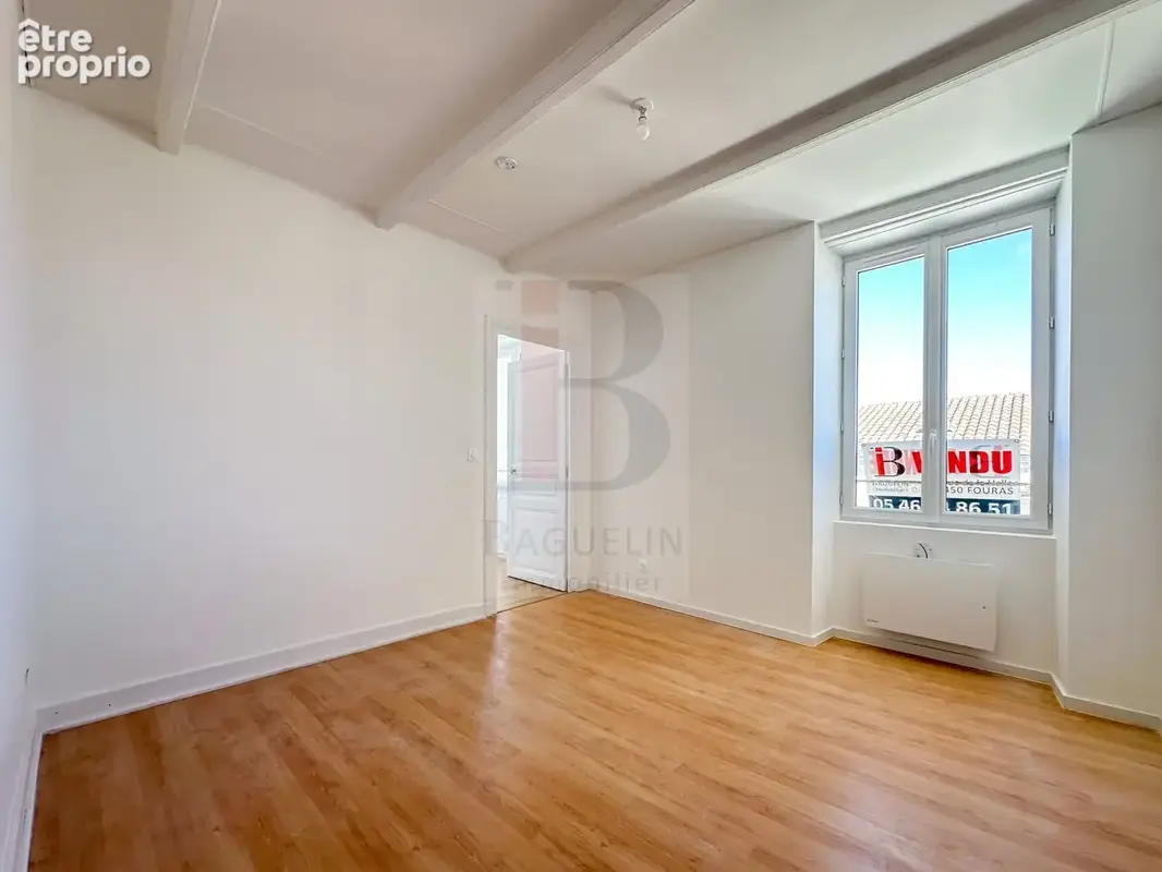 Appartement 3 pièces 62 m² à vendre à Fouras (17450) - photo 4