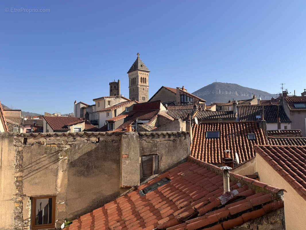 Appartement à MILLAU