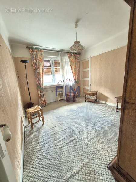 Appartement à NEUFCHATEL-EN-BRAY