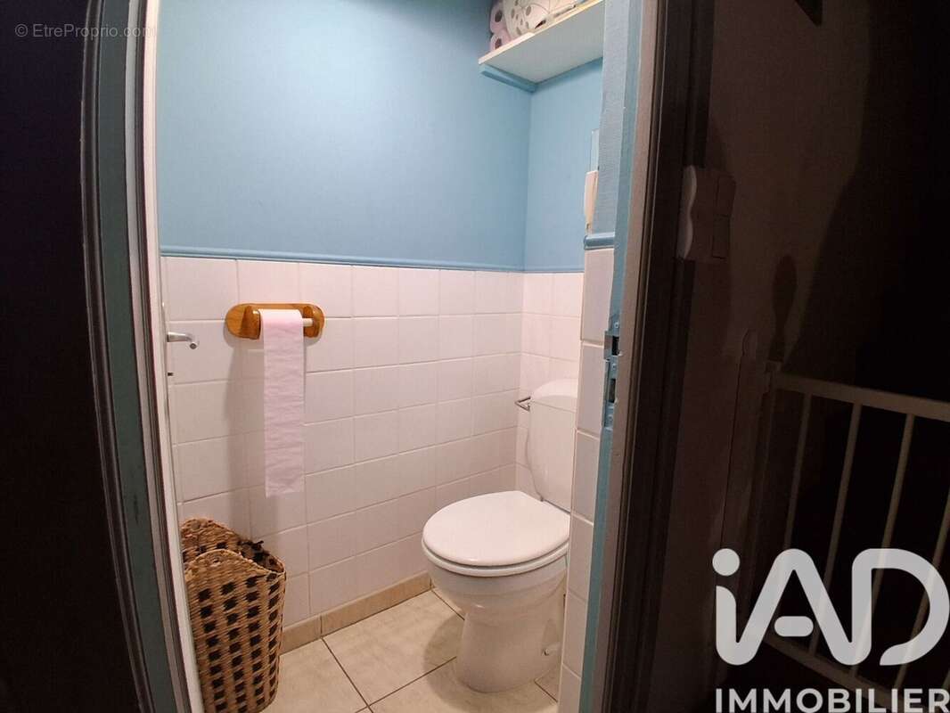 Photo 9 - Maison à LE PETIT-QUEVILLY