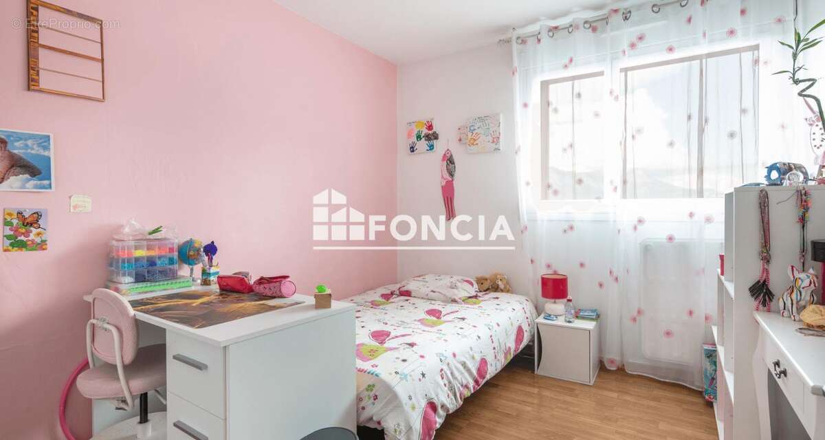 Appartement à EYBENS