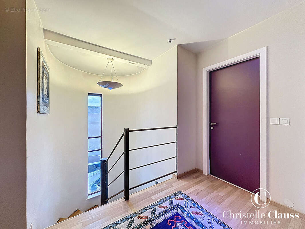 Maison à DANGOLSHEIM