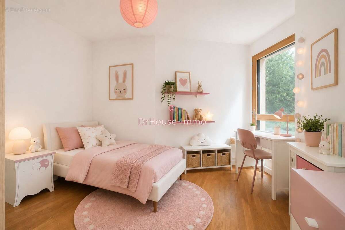Appartement à LYON-5E