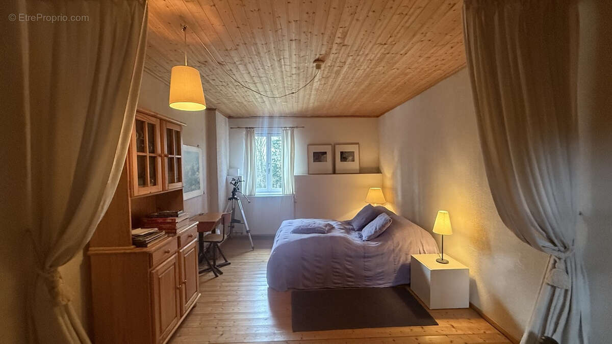 Le Vermont - Magnifique ferme restaurée - photo 14