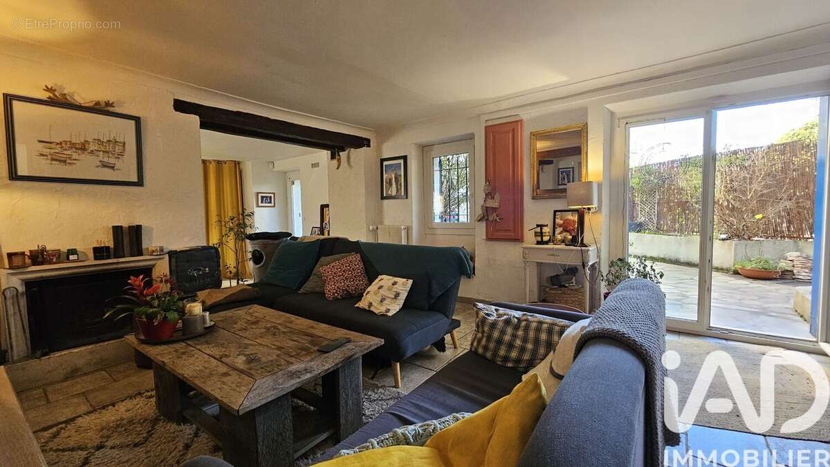Photo 3 - Maison à MORAINVILLIERS