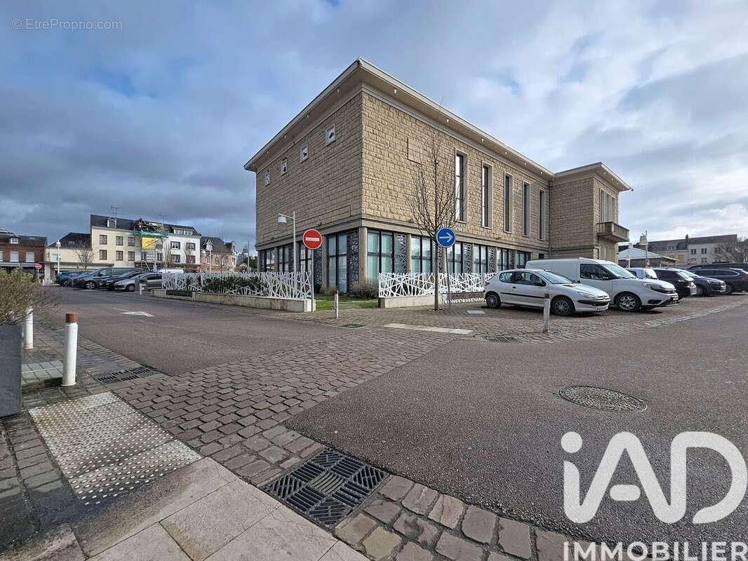 Photo 3 - Commerce à DUCLAIR