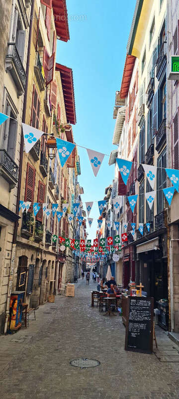 Photo 3 - Appartement à BAYONNE