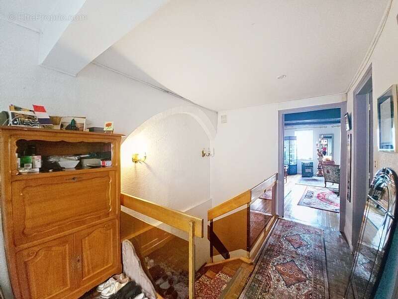 Appartement à LAON