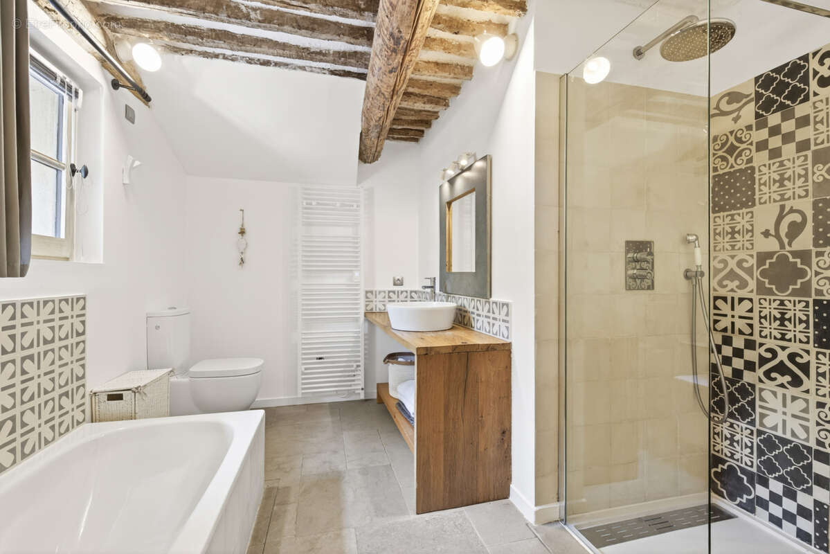 Maison à AIX-EN-PROVENCE