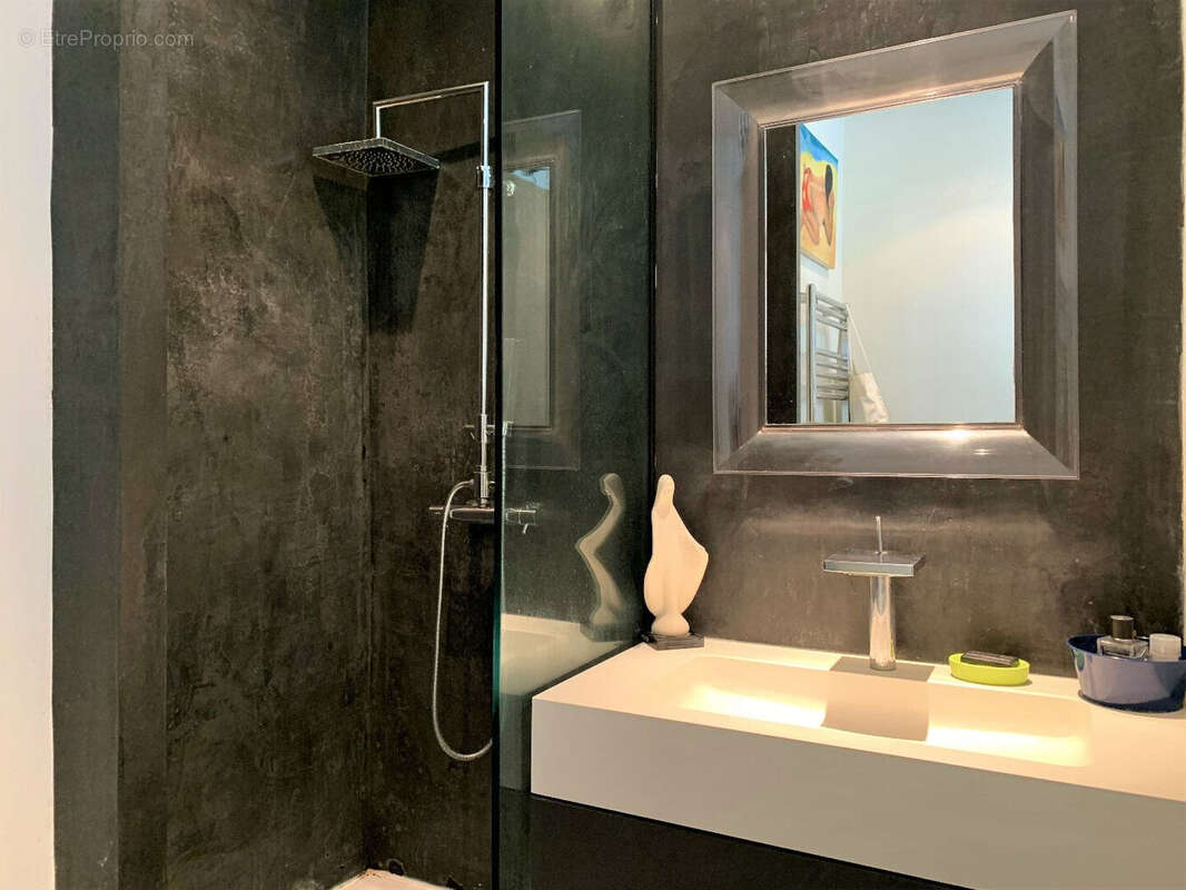 Appartement à AVIGNON