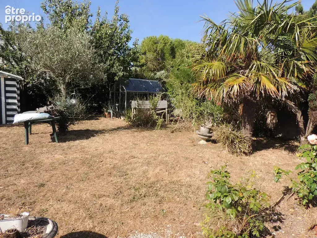 Plain Pied Les Galiottes - photo 2