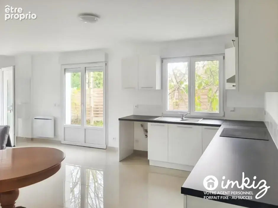 Maison plein pied 4 pièces - photo 7