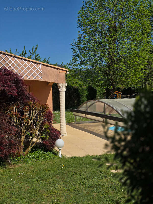 Maison à ALBINE