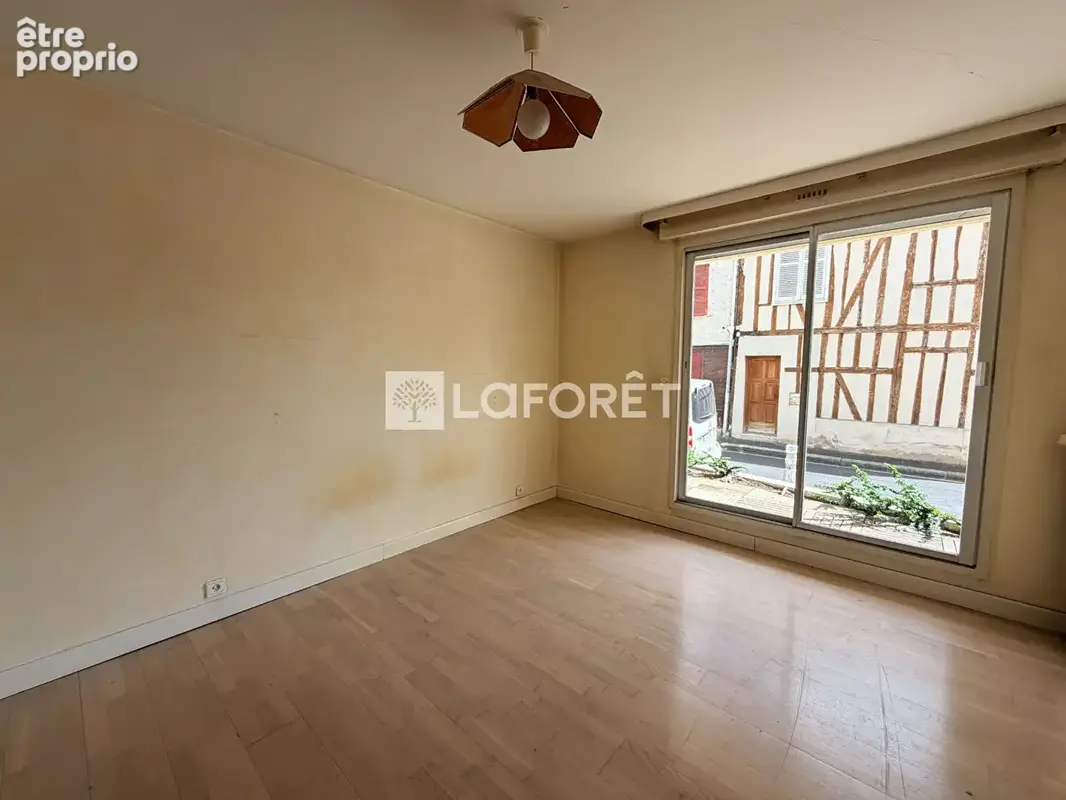 Appartement T5 de Standing au Coeur de Châlons-en-Champagne ! - photo 8