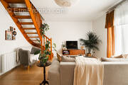 Appartement à SAINTE-GEMMES-SUR-LOIRE