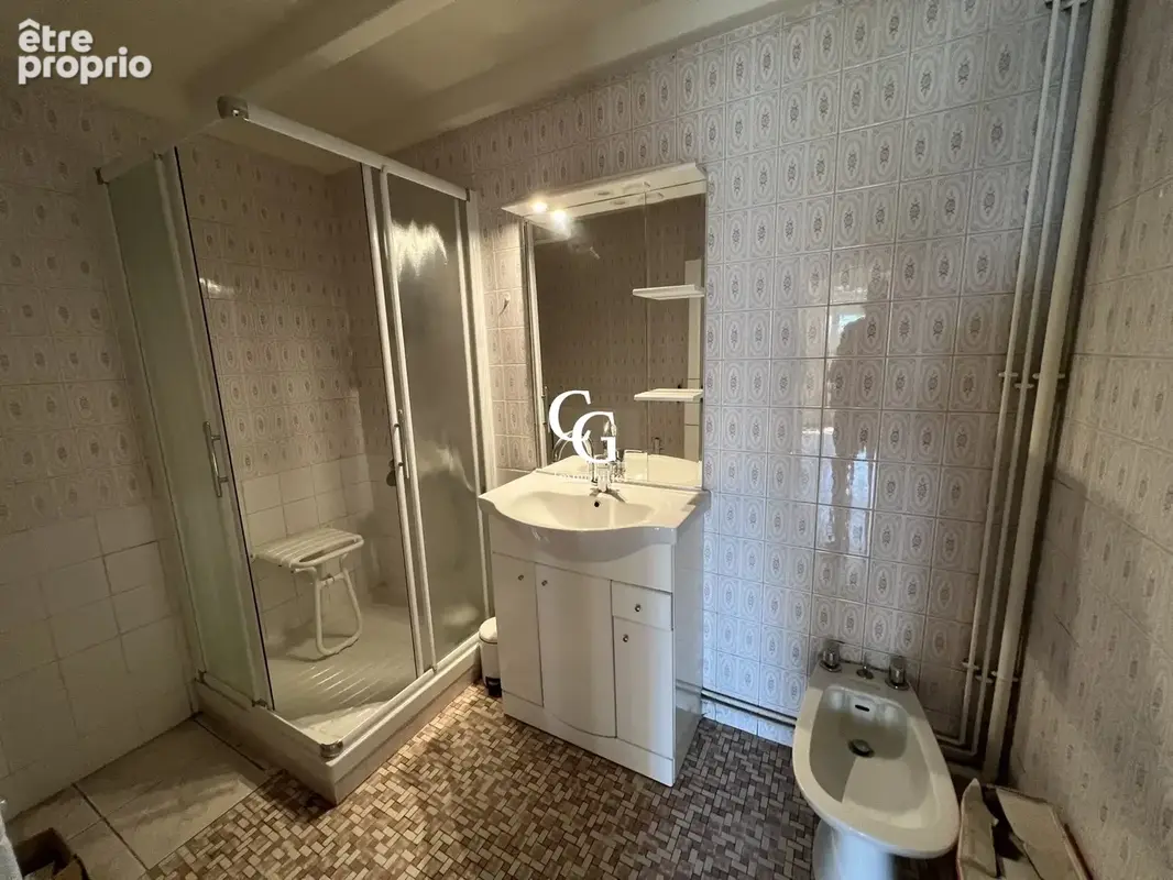 Maison 4 pièces 79 m² à vendre à La Planche (44140) - photo 6