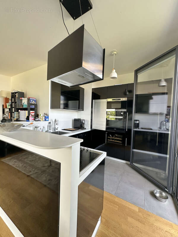 Appartement à BRY-SUR-MARNE