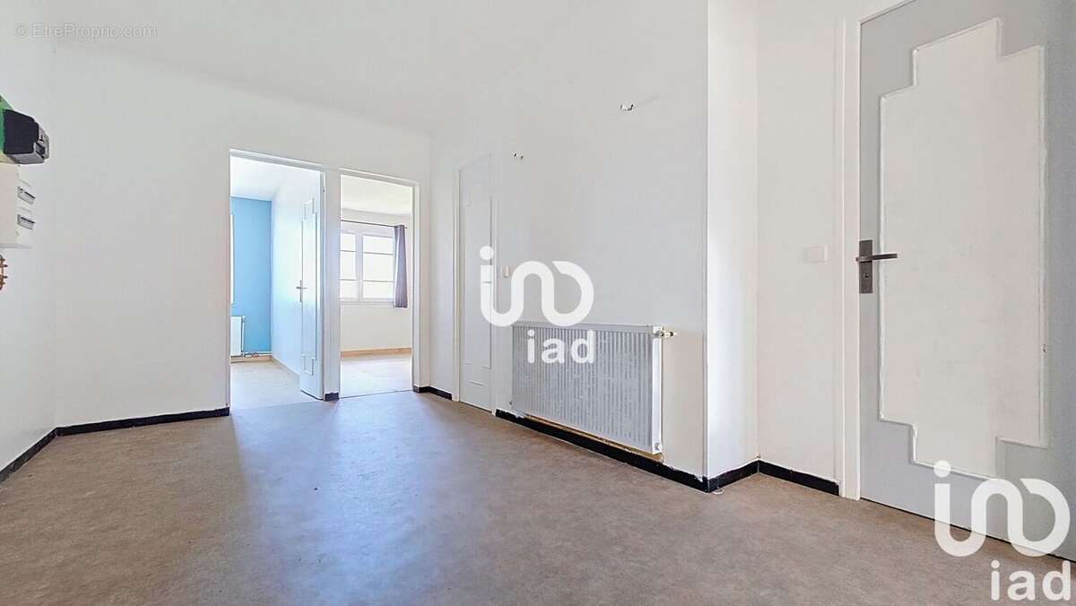 Photo 7 - Appartement à THIAIS