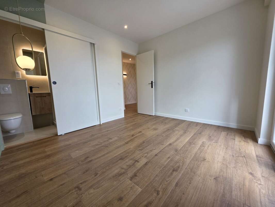 Appartement à CHAMALIERES