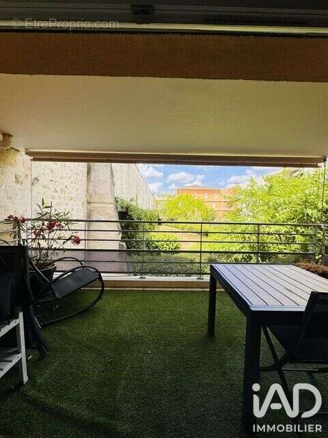 Photo 2 - Appartement à LIBOURNE