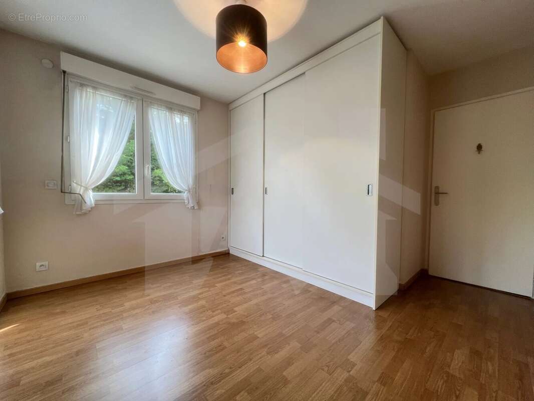 Appartement à EYBENS