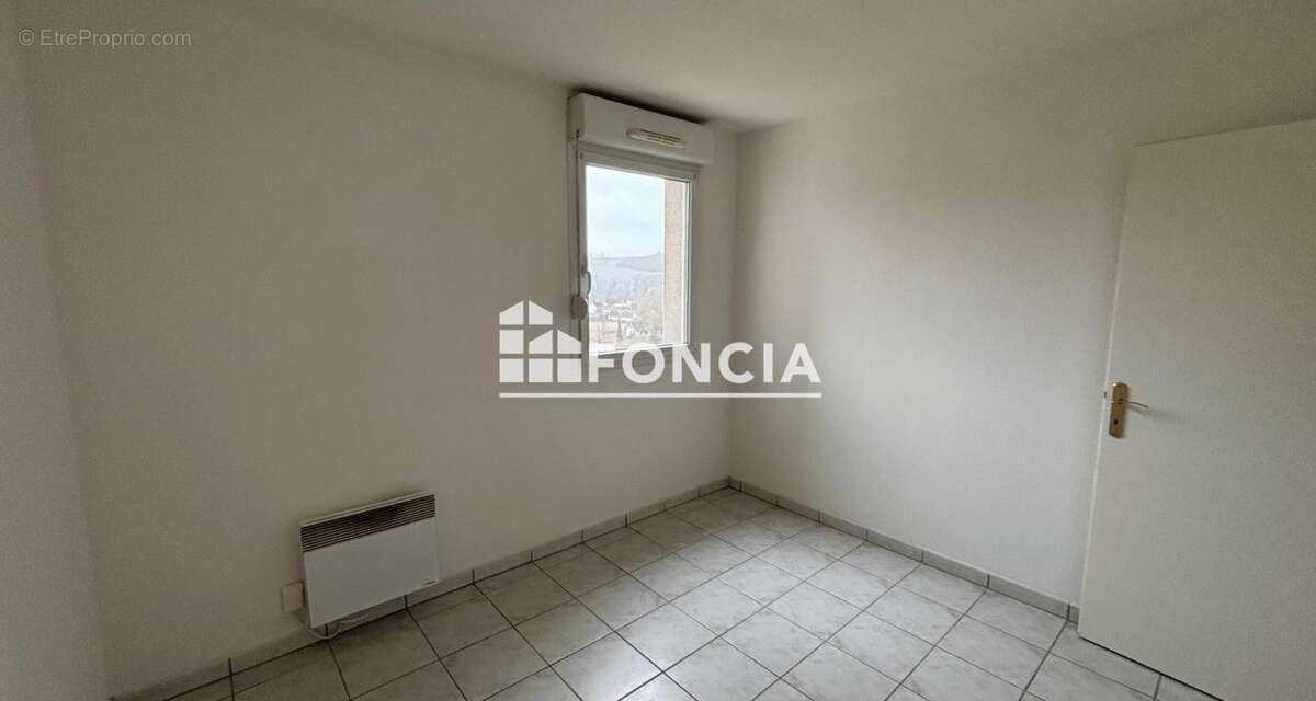 Appartement à LES ANDELYS