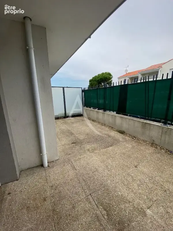Agréable appartement  terrasse - photo 3